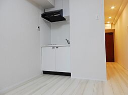 セブンスターマンション第8五反田 8階ワンルームのリビング/ダイニング