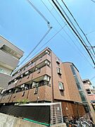 敷地内/建物