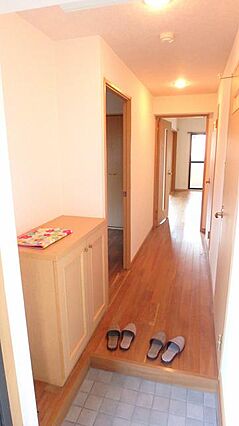 グランディール有村_内装_6