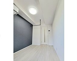 ロッソ・カンパーナ 1階1Kのリビング/ダイニング