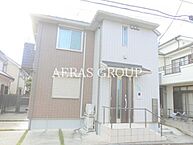 東京都武蔵野市境南町3丁目15-9：物件画像／アエラス荻窪店 （株式会社アエラス.FR）