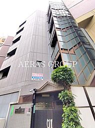 キャッスル・アオバ