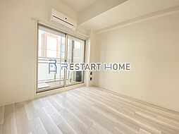 エスプレイス神戸フォルムスクエア 8階1Kのリビング/ダイニング