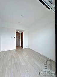 S-RESIDENCE堺浜寺broad 2階1Kのリビング/ダイニング