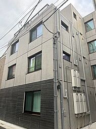 京急本線 京急蒲田駅 徒歩8分の賃貸マンション