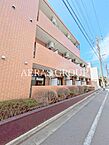 東京都目黒区八雲5丁目14-7：物件画像／アエラス学芸大学店 （株式会社アエラス.PR）