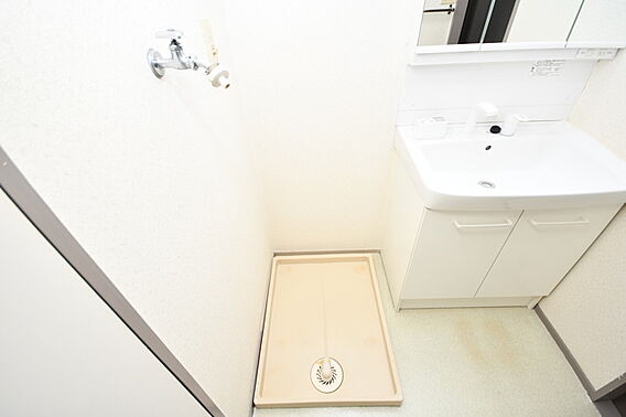 香里ケ丘セントポリア２号棟_その他_3