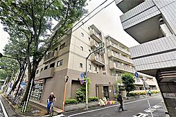 レジディア調布