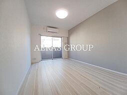 クレアポルテ川口元郷 3階1Kのリビング/ダイニング