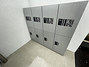 共用設備