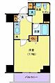 ガリシア池上7階11.8万円