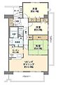 ウェルガーデンC棟6階13.0万円