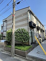 レオパレスジュネス