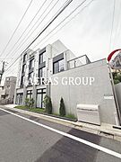 外観・土地