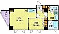 CITYSPIRE若松町3階19.6万円