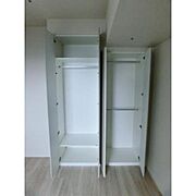 ※写真は同タイプ住戸です。