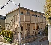 兵庫県神戸市長田区片山町1丁目：物件画像／株式会社feliz casa