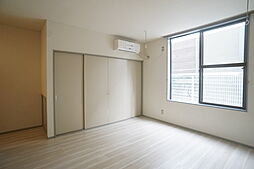 Ｔ・ＨＯＵＳＥ 101 1階1Kのリビング/ダイニング