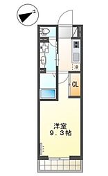 JR阪和線 長居駅 徒歩3分 3階/-