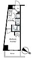 SIN-City本蓮沼BELLGRADE5階7.8万円