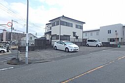 河内長野市桐ヶ丘1764-1月極駐車場