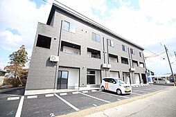ミルズグランディール亀田　A