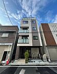東京都品川区西品川2丁目：物件画像／株式会社シエル　五反田店