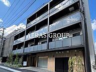 東京都板橋区板橋3丁目31-2：物件画像／アエラス十条店 （株式会社アエラス）
