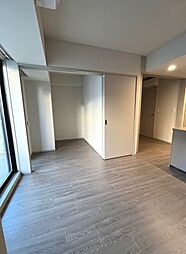 バウスフラッツ日本橋馬喰町 7階2LDKのリビング/ダイニング