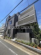 外観・土地