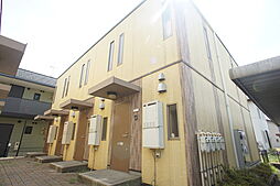 キューブ55西棟