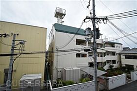 アウラ吹田元町  ｜ 大阪府吹田市元町（賃貸マンション1LDK・4階・32.85㎡） その18