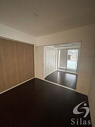 FDS AERAS VIM 2階1LDKのリビング/ダイニング