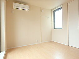 Largo大島 302 3階1Kのリビング/ダイニング