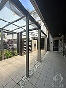 敷地内/建物