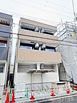 兵庫県尼崎市南武庫之荘7丁目：物件画像／株式会社サイラス　ホームメイトFC甲子園口店
