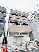 外観・土地