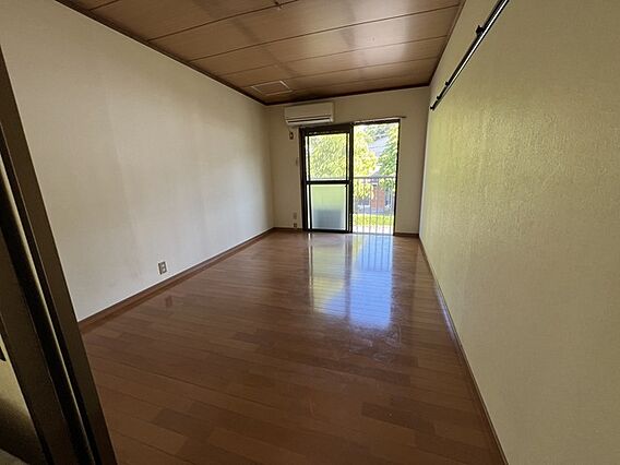 ジョイフルハイム_内装_5