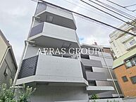 東京都新宿区新宿7丁目20-16：物件画像／アエラス目白店 （株式会社アエラス.ER）