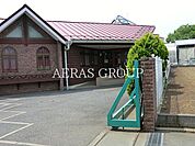 東所沢たんぽぽ保育園 427m