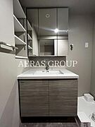 洗面所