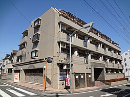 中央線 西八王子駅 徒歩4分