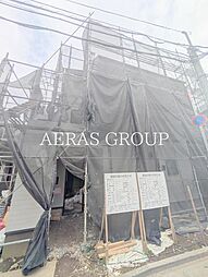 下高井戸駅 8.8万円