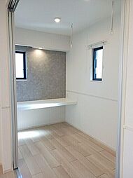 ル・シェル クレール 2階2LDKのリビング/ダイニング