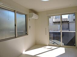 プランドール 1階1Kのリビング/ダイニング