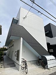 近鉄大阪線 弥刀駅 徒歩7分の賃貸アパート