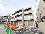 外観・土地