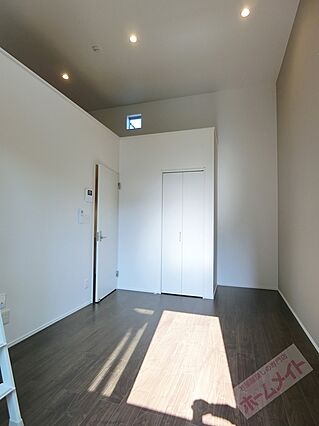 Grande Mare 堺東_内装_0