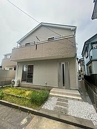 相模原市中央区田名戸建
