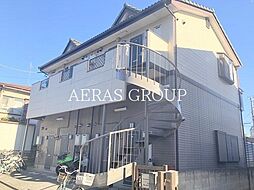 グレース幕張本郷